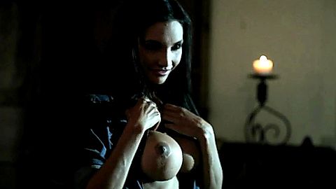 Pic: Raven Lexy in Demon Hunter (2012)