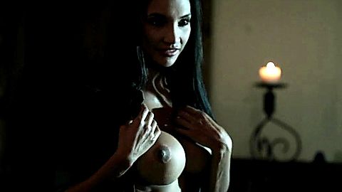 Pic: Raven Lexy in Demon Hunter (2012)