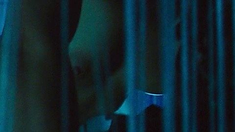 Pic: Eva Dagoo in Hyena (2014)
