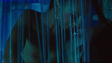 Pic: Eva Dagoo in Hyena (2014)