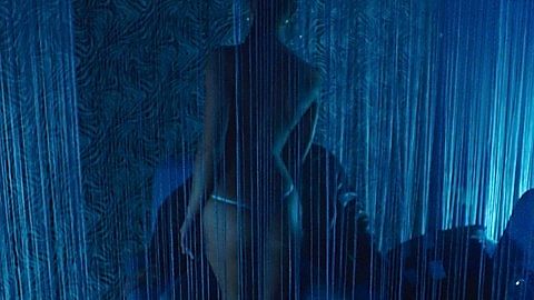 Pic: Eva Dagoo in Hyena (2014)