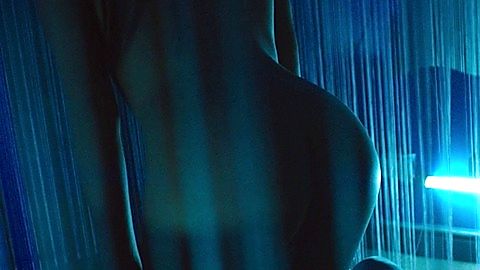 Pic: Eva Dagoo in Hyena (2014)