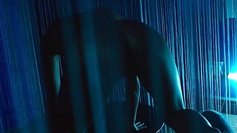 Pic: Eva Dagoo in Hyena (2014)