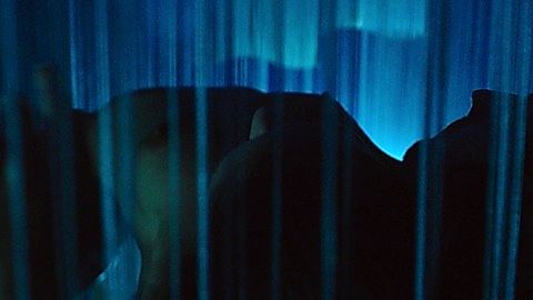 Pic: Eva Dagoo in Hyena (2014)