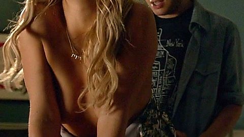 Pic: Tara Holt in Californication (2007)
