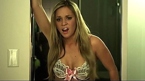 Pic: Tara Holt in Touched (2012)