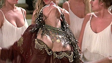 Pic: Diane Day in History of the World Part I (1981)