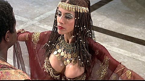 Pic: Diane Day in History of the World Part I (1981)
