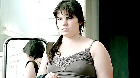 Pic: Emma Levie in Lena (2012)