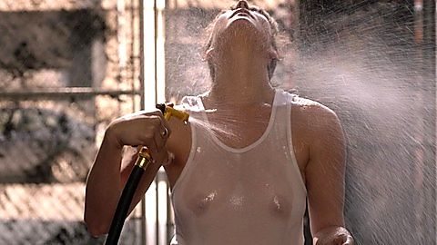 Pic: Isidora Goreshter in Shameless (2011)