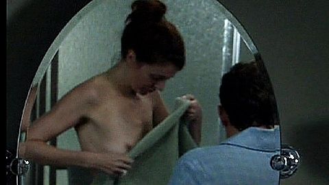 Pic: Claire Bronson in Banshee (2013)