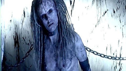 Pic: Pia Eerikainen in Kiss the Abyss (2010)