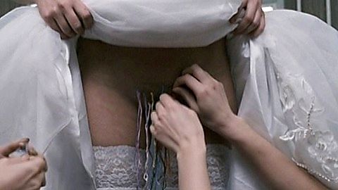 Pic: Larisa Damaskina in Silent Souls (2011)
