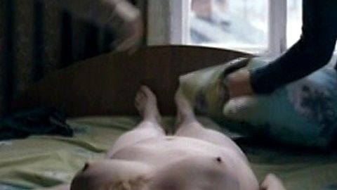 Pic: Yuliya Aug in Silent Souls (2011)
