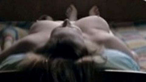 Pic: Yuliya Aug in Silent Souls (2011)