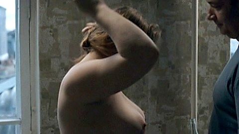 Pic: Yuliya Aug in Silent Souls (2011)