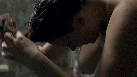 Pic: Yuliya Aug in Silent Souls (2011)
