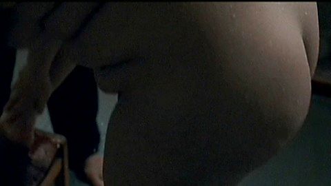 Pic: Yuliya Aug in Silent Souls (2011)