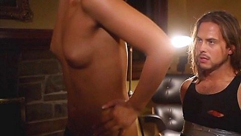 Pic: Noelle DuBois in Night Vision (2011)