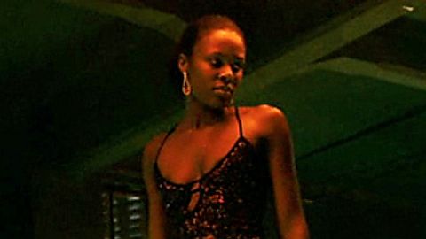Pic: Vanessa Oliveira in Neon Flesh (2011)
