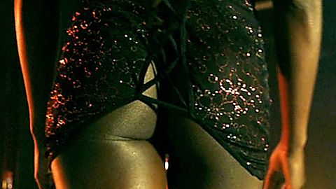 Pic: Vanessa Oliveira in Neon Flesh (2011)