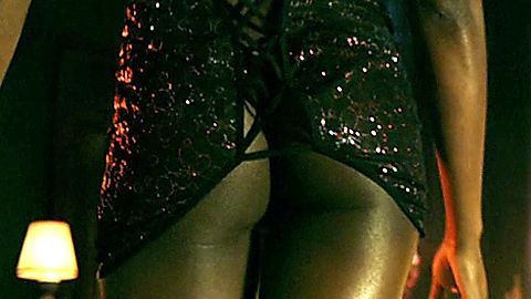 Pic: Vanessa Oliveira in Neon Flesh (2011)