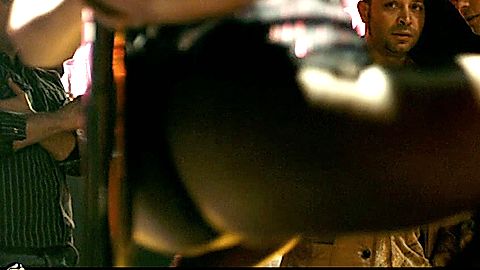 Pic: Vanessa Oliveira in Neon Flesh (2011)