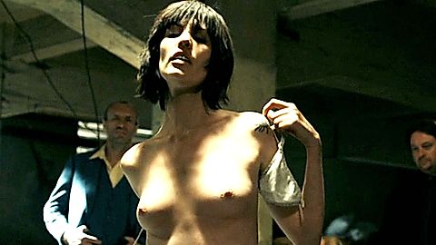Pic: Florencia Limonoff in Neon Flesh (2011)
