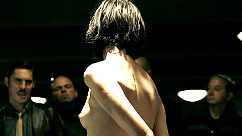 Pic: Florencia Limonoff in Neon Flesh (2011)