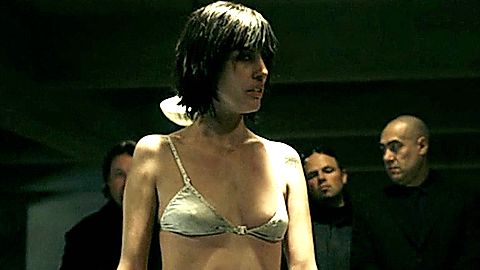 Pic: Florencia Limonoff in Neon Flesh (2011)