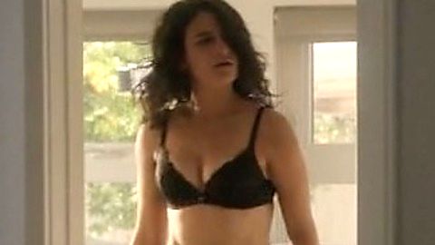 Pic: Jenny Slate in Married