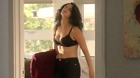 Pic: Jenny Slate in Married