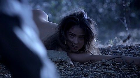 Pic: Shelley Hennig in Teen Wolf (2011)