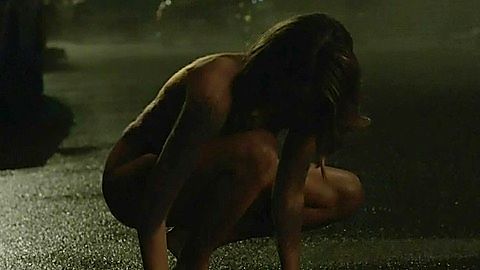 Pic: Shelley Hennig in Teen Wolf (2011)