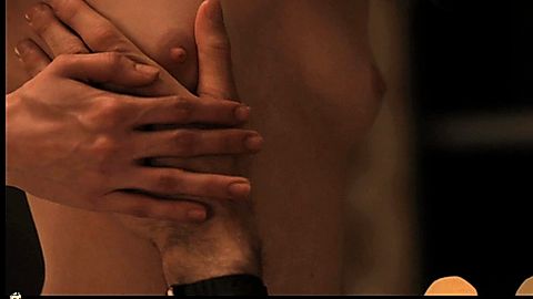 Pic: Dakota Shepard in Rubberneck (2013)