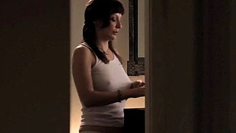 Pic: Marianna Bassham in Rubberneck (2013)