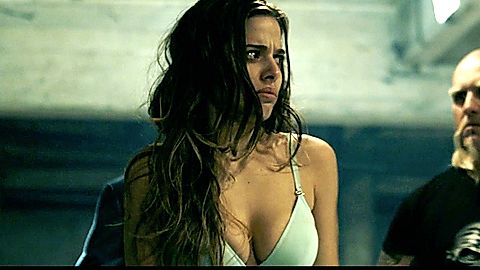 Pic: Maria Zamarbide in Neon Flesh (2011)