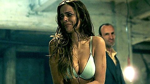 Pic: Maria Zamarbide in Neon Flesh (2011)