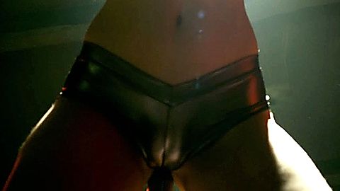 Pic: Andrea Carballo in Neon Flesh (2011)