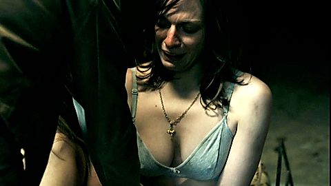 Pic: Andrea Carballo in Neon Flesh (2011)
