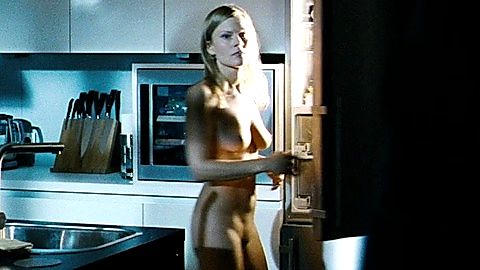 Pic: Noémi Besedes in Men Do What Men Can (2012)
