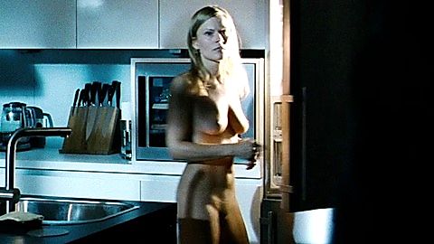 Pic: Noémi Besedes in Men Do What Men Can (2012)