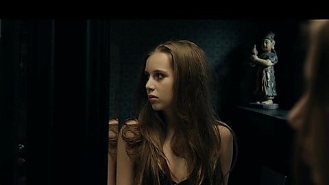 Pic: Julie Andersen in You & Me Forever (2012)
