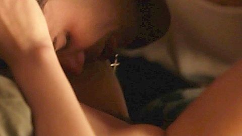 Pic: Drake Burnette in Marfa Girl (2012)