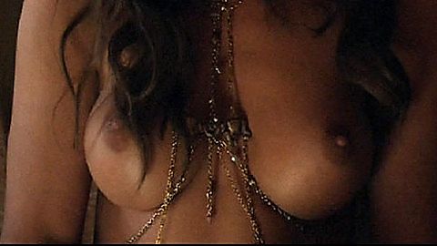 Pic: Ayse Tezel in Spartacus (2010)