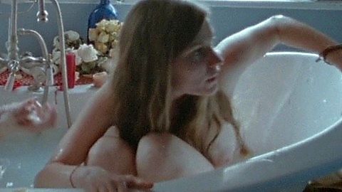 Pic: Lindsay Burdge in First Winter (2012)