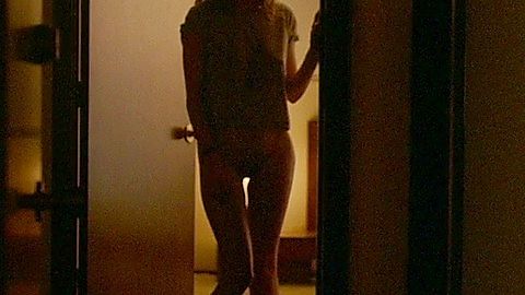 Pic: Lindsay Burdge in The Invitation (2015)
