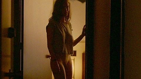 Pic: Lindsay Burdge in The Invitation (2015)