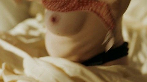 Pic: Lindsay Burdge in Lace Crater (2015)