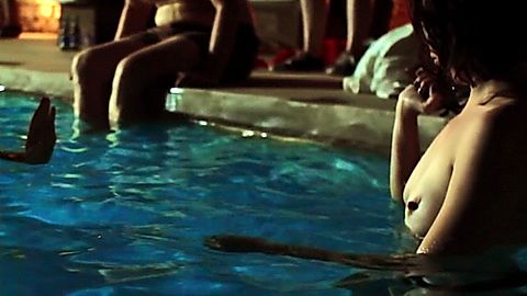 Pic: Jennymarie Jemison in Loves Her Gun (2013)